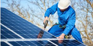 Installation Maintenance Panneaux Solaires Photovoltaïques à Faymont